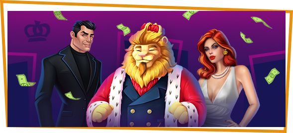 Roby Casino: An Engaging Casino-Game Experience for Australian Players